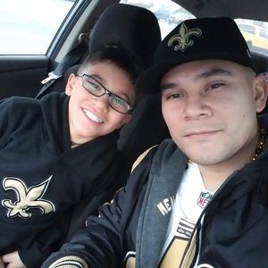 Meet your Posher, Isaiah